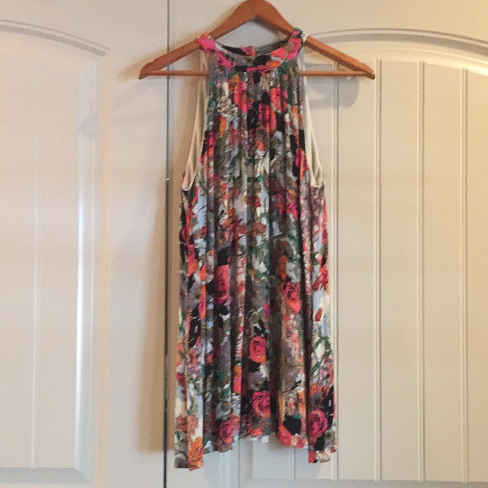 Boutique mini dress size small VGUC